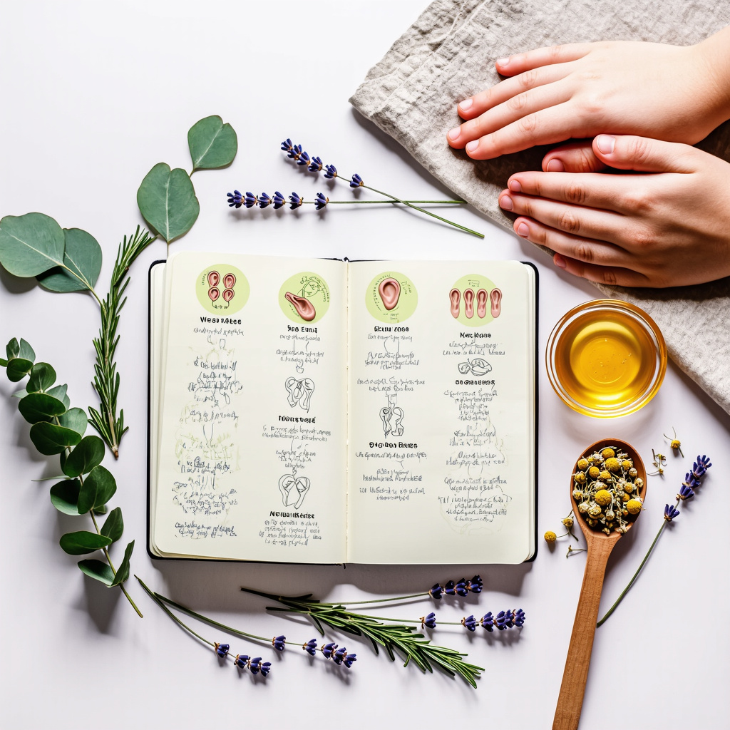 Hearing wellness guide