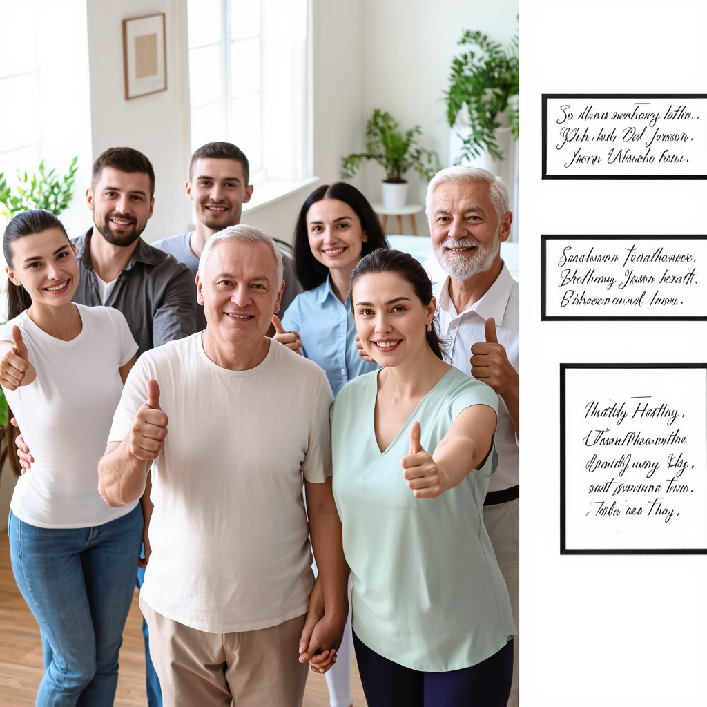 Hearing wellness community